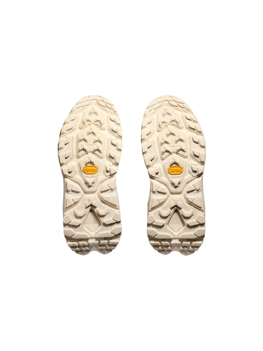 Беговые кроссовки HOKA ONE ONE Kaha 2 High Gore Tex 'Shifting Sand Eggnog' — изображение 9 из 9