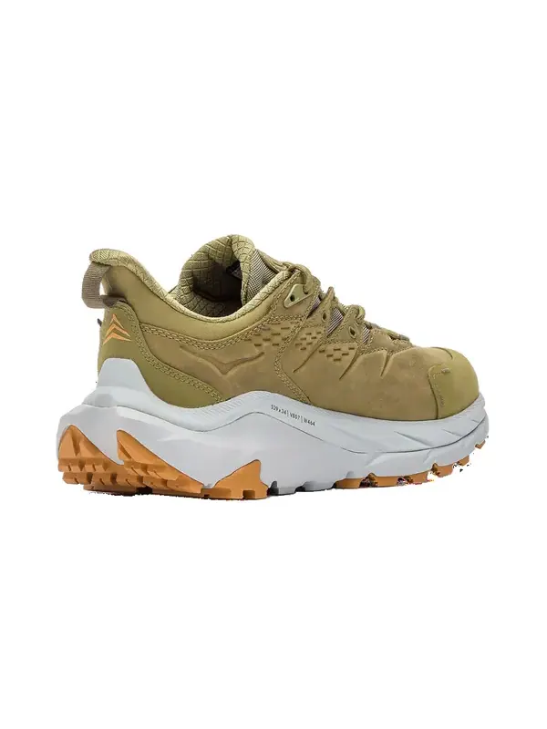 Кроссовки kaha 2 gtx 'green moss' Hoka One One — изображение 4 из 4, зеленый