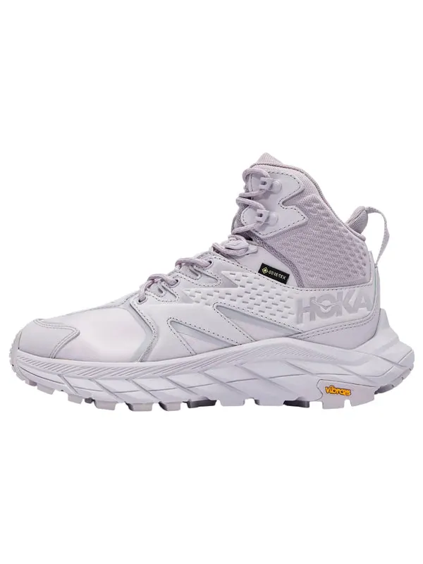 Кроссовки anacapa mid gtx 'light lavender purple' Hoka One One — изображение 2 из 4, светлый фиолетовый