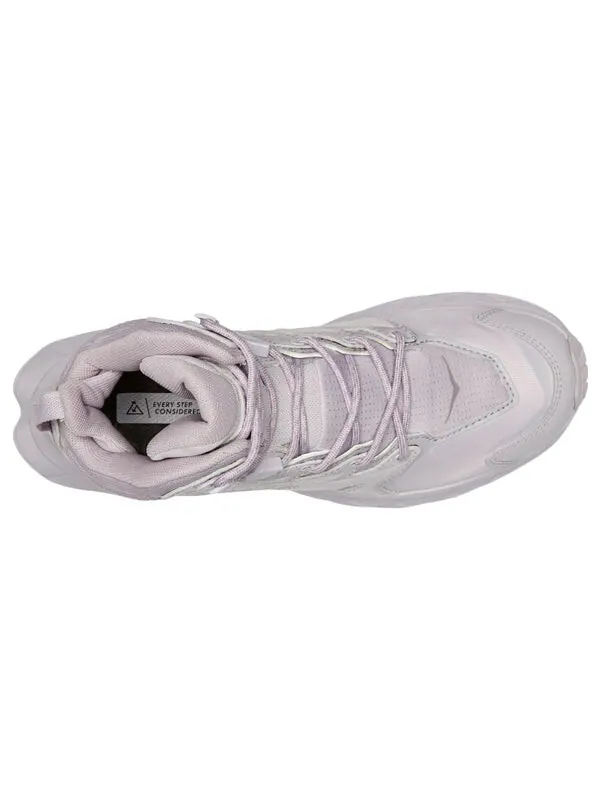 Кроссовки anacapa mid gtx 'light lavender purple' Hoka One One — изображение 4 из 4, светлый фиолетовый