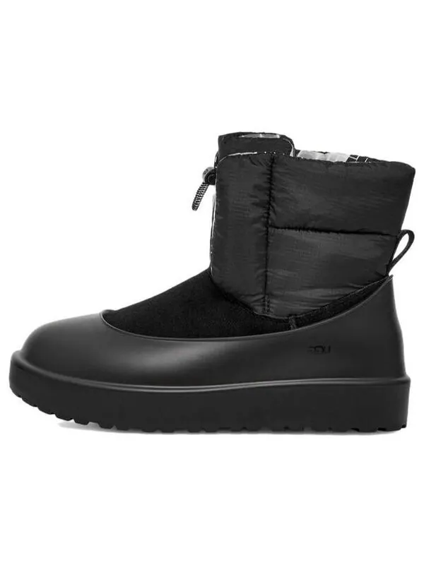 Кроссовки классические макси тогл Ugg — изображение 1 из 4, черный