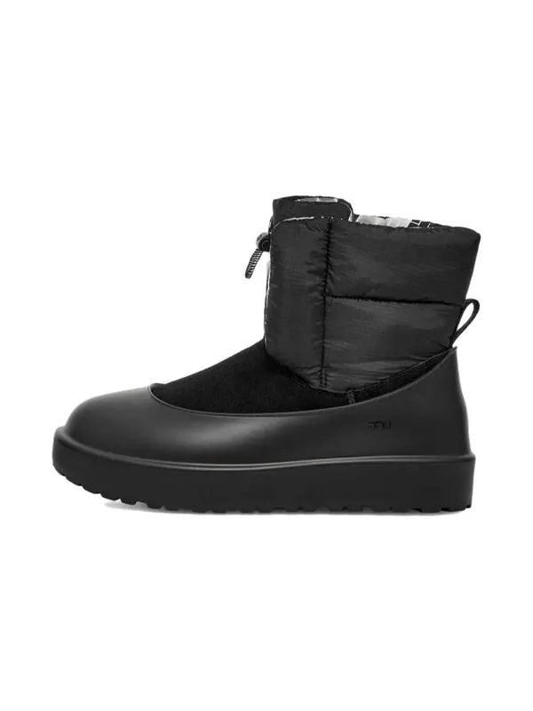 Кроссовки классические макси тогл Ugg — изображение 2 из 4, черный