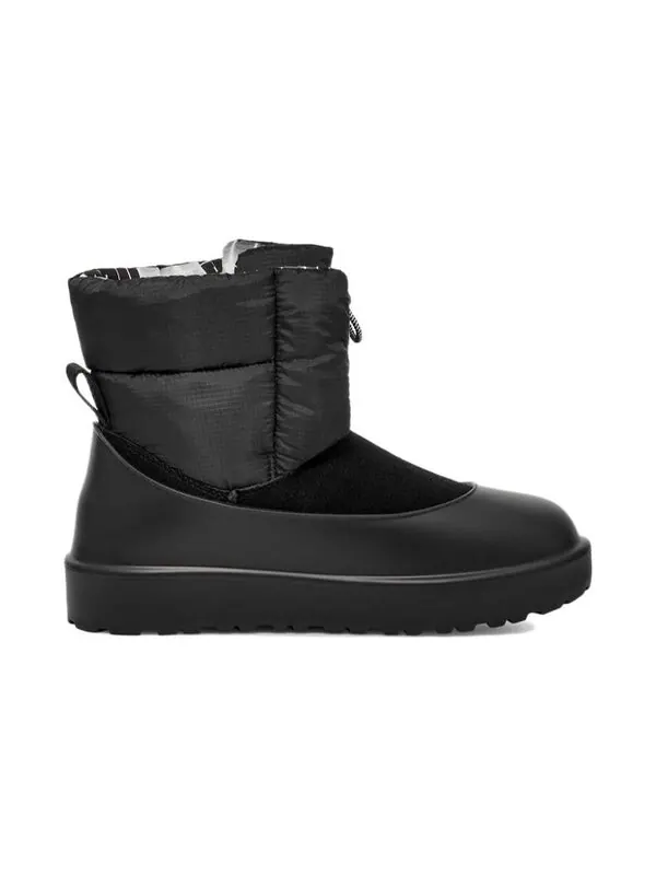 Кроссовки классические макси тогл Ugg — изображение 3 из 4, черный