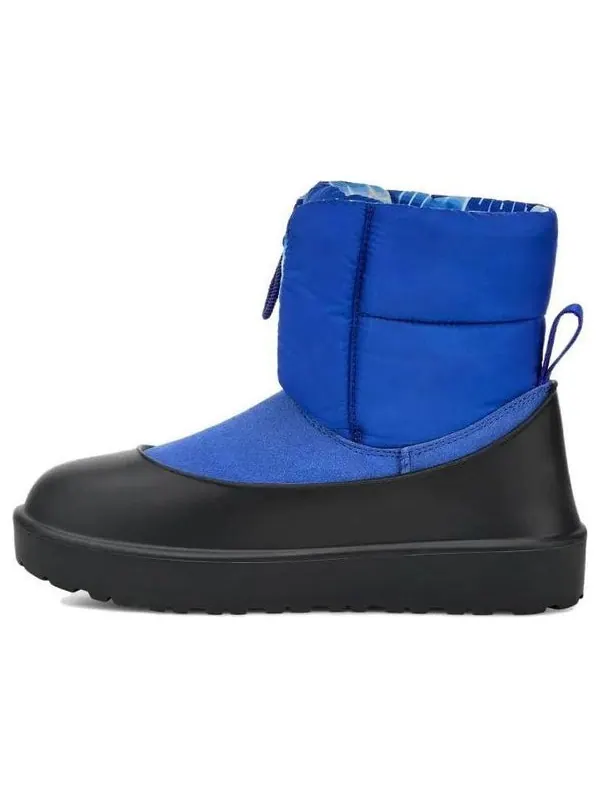 Кроссовки classic maxi toggle boot 'regal blue' Ugg — изображение 1 из 4, черный/синий