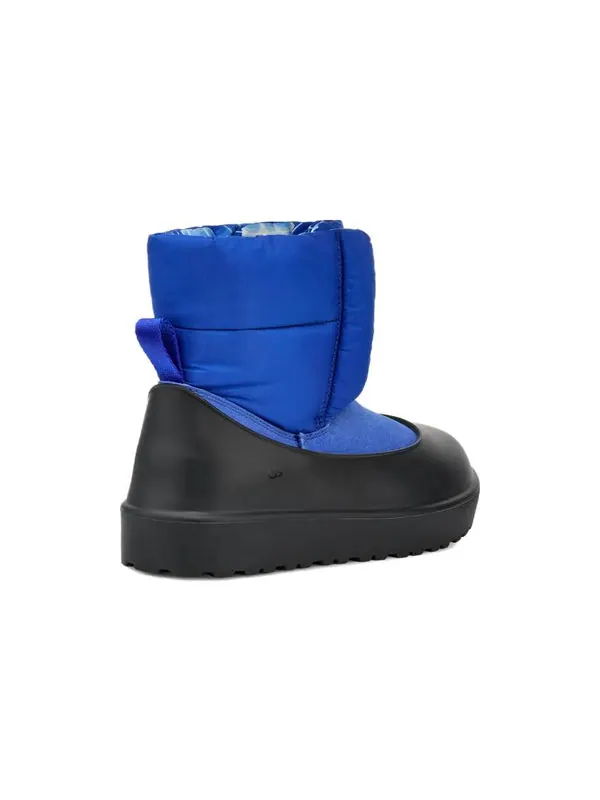 Кроссовки classic maxi toggle boot 'regal blue' Ugg — изображение 4 из 4, черный/синий