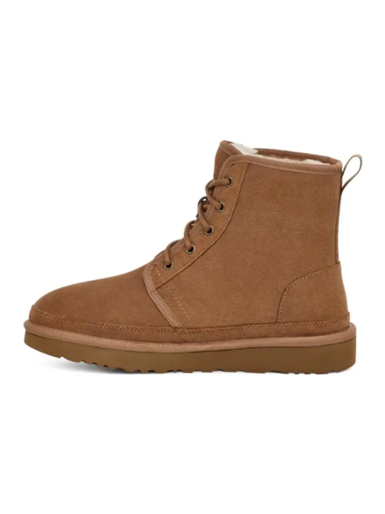 Угги UGG Neumel High 'Chestnut' — изображение 2 из 6, бежевый