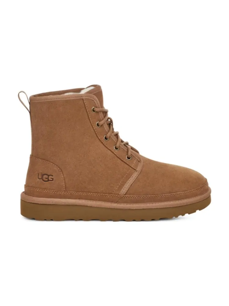 UGG Neumel High 'Chestnut' — изображение 3 из 6, орех