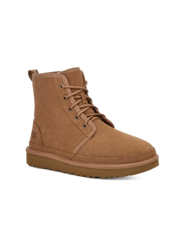 UGG Neumel High 'Chestnut' — изображение 4 из 6, орех