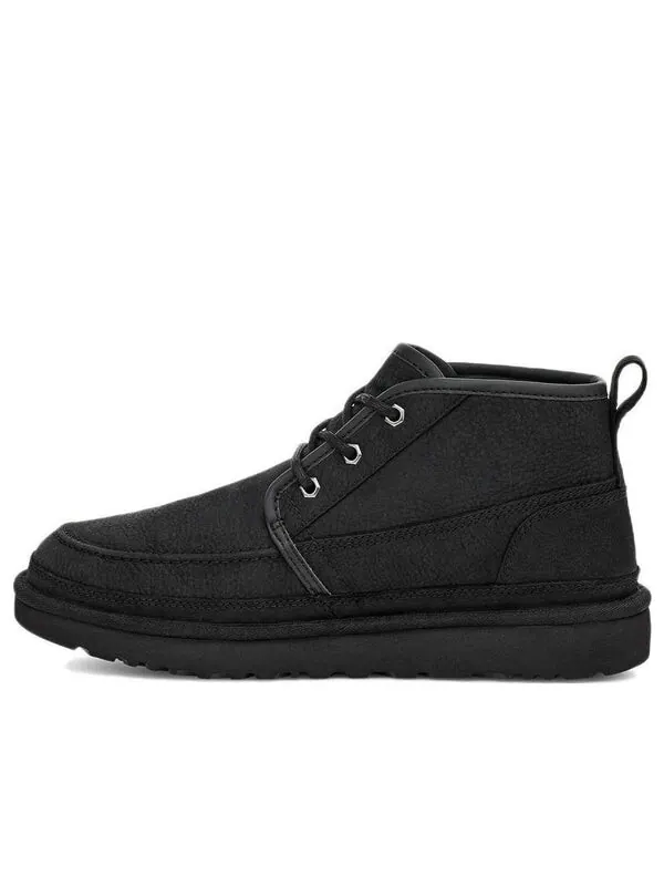 Кроссовки neumel moc boot Ugg — изображение 1 из 4, черный