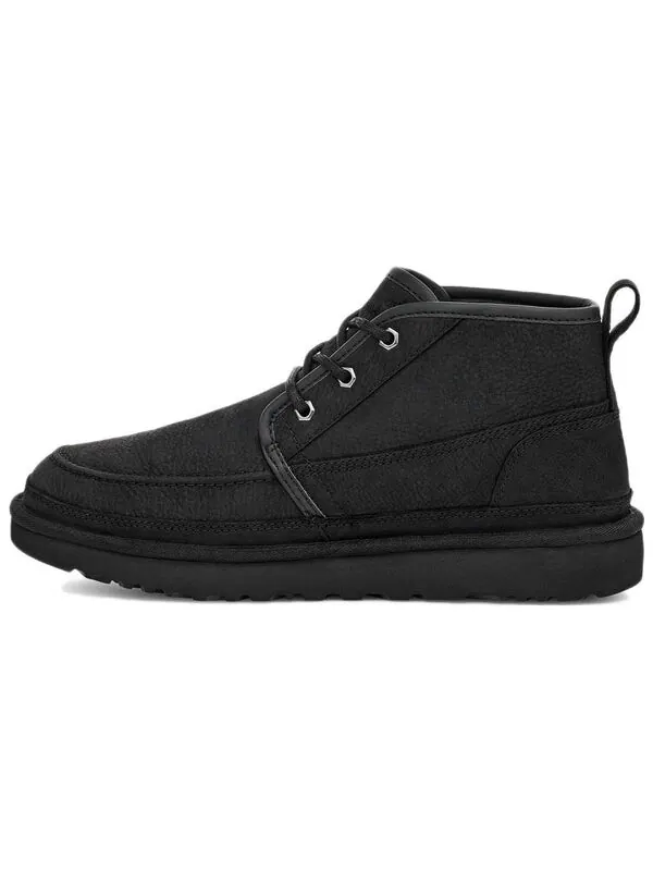 Кроссовки neumel moc boot Ugg — изображение 2 из 4, черный