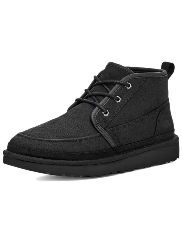 Кроссовки neumel moc boot Ugg — изображение 3 из 4, черный