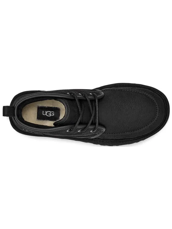 Кроссовки neumel moc boot Ugg — изображение 4 из 4, черный
