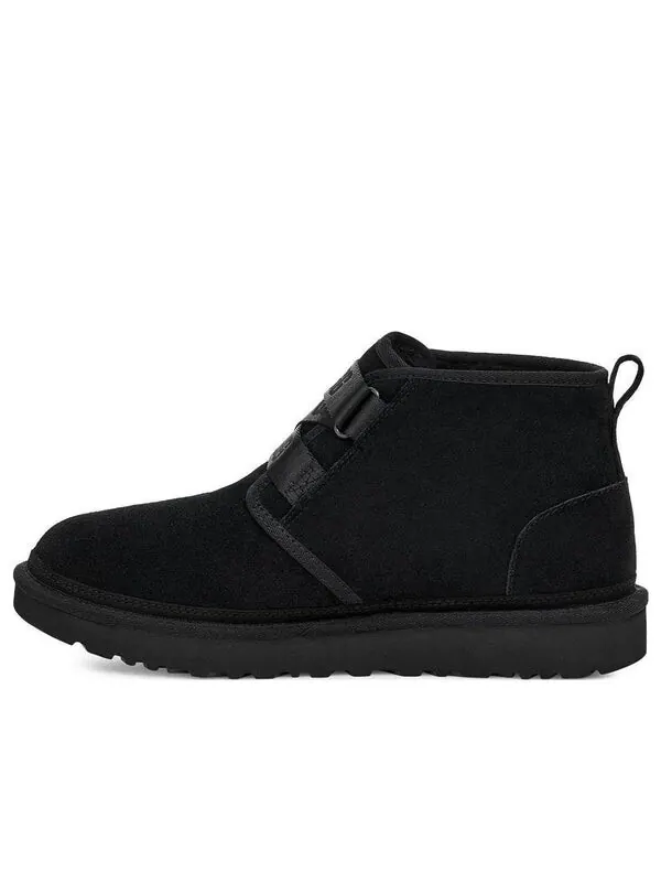 Кроссовки neumel quickclick boot Ugg — изображение 1 из 4, черный