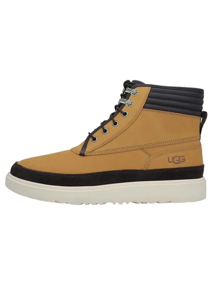 Угги UGG Highland Sport Utility Weather Hiker 'Wheat' — изображение 2 из 6, бежевый