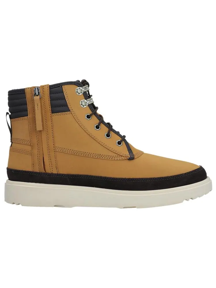 Угги UGG Highland Sport Utility Weather Hiker 'Wheat' — изображение 3 из 6, бежевый