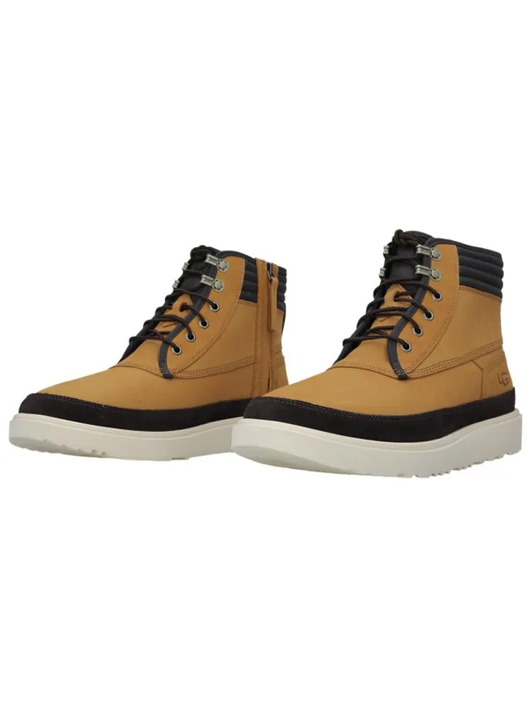 Угги UGG Highland Sport Utility Weather Hiker 'Wheat' — изображение 4 из 6, бежевый