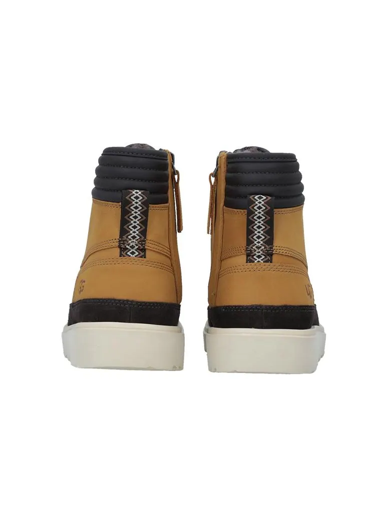 Угги UGG Highland Sport Utility Weather Hiker 'Wheat' — изображение 5 из 6, бежевый