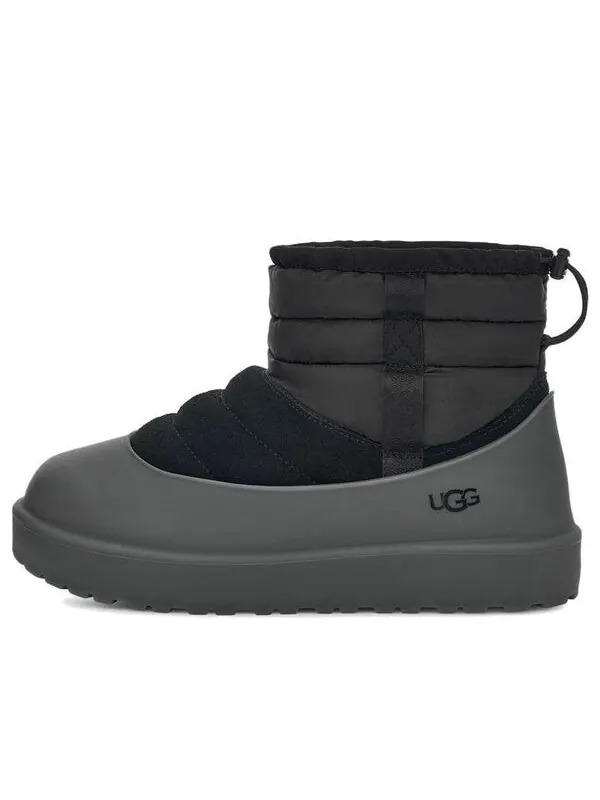 Зимние ботинки мужские Ugg с защитой от непогоды — изображение 1 из 4, черный