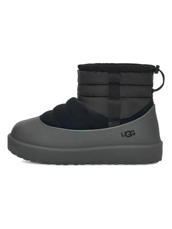 Зимние ботинки мужские Ugg с защитой от непогоды — изображение 2 из 4, черный