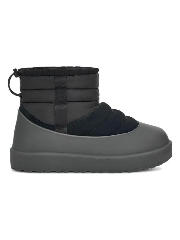 Зимние ботинки мужские Ugg с защитой от непогоды — изображение 3 из 4, черный