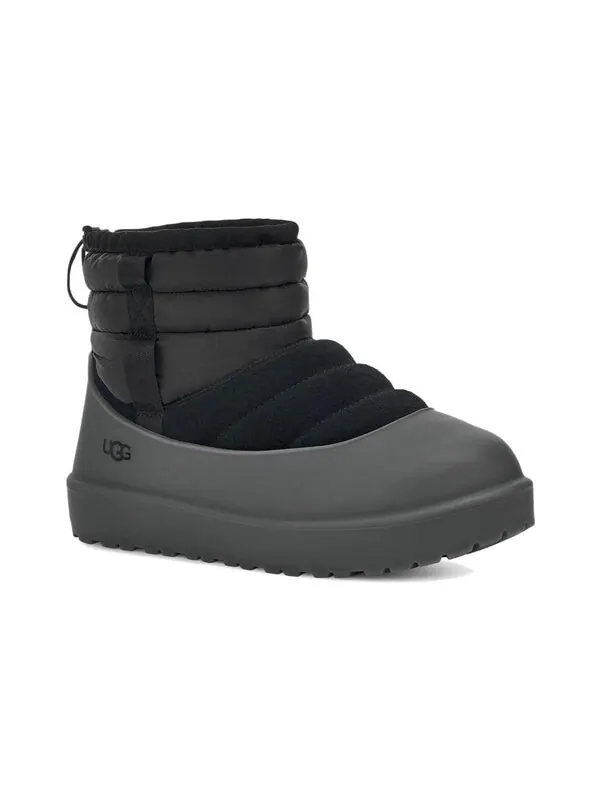 Зимние ботинки мужские Ugg с защитой от непогоды — изображение 4 из 4, черный