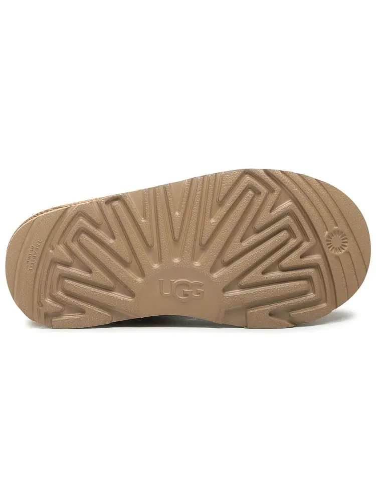 (PS) UGG Class Ultra Mini «Каштан» — изображение 4 из 4, орех