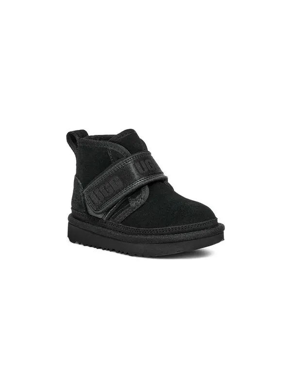Кроссовки neumel snapback boot Ugg — изображение 2 из 4, черный