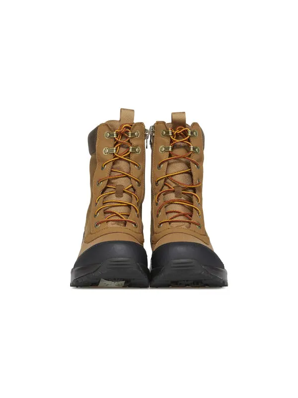 Кроссовки short boot 'brown outdoor' Ugg — изображение 4 из 4, коричневый