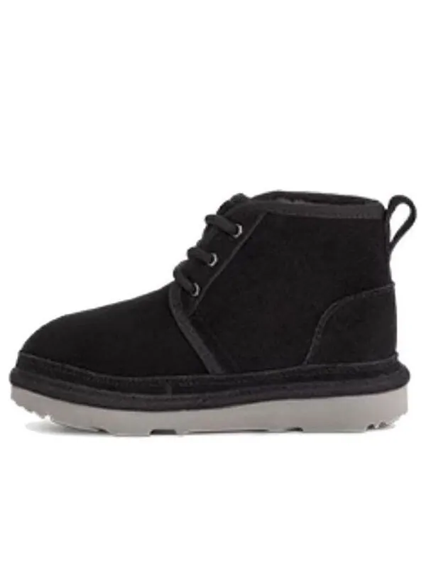 Кроссовки neumel графический ботинок Ugg — изображение 1 из 3, черный/серый