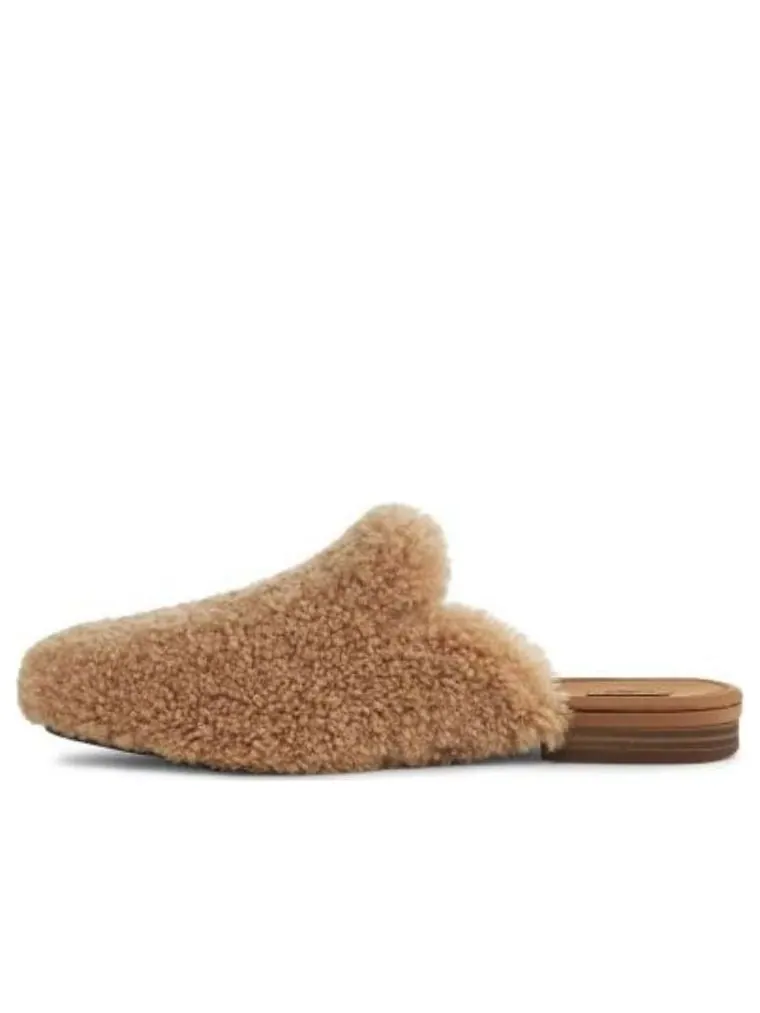 (WMNS) UGG Janaya «Каштан» — изображение 1 из 5, орех