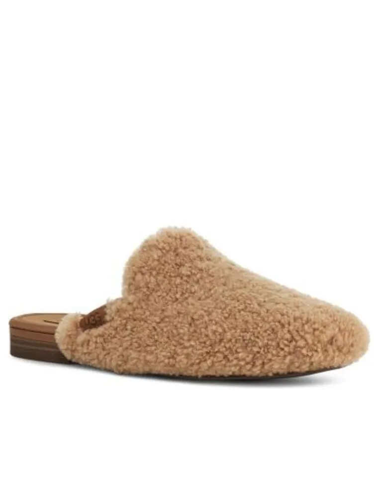 (WMNS) UGG Janaya «Каштан» — изображение 2 из 5, орех
