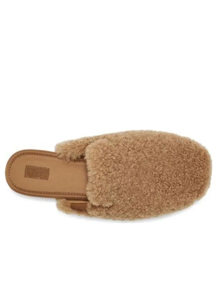(WMNS) UGG Janaya «Каштан» — изображение 3 из 5, орех