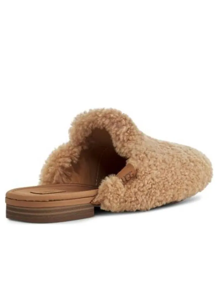 (WMNS) UGG Janaya «Каштан» — изображение 4 из 5, орех