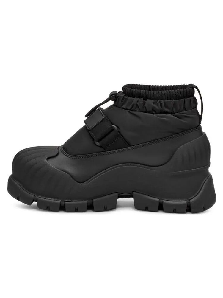 Ботинки UGG Adiroam Ankle — изображение 1 из 6, черный
