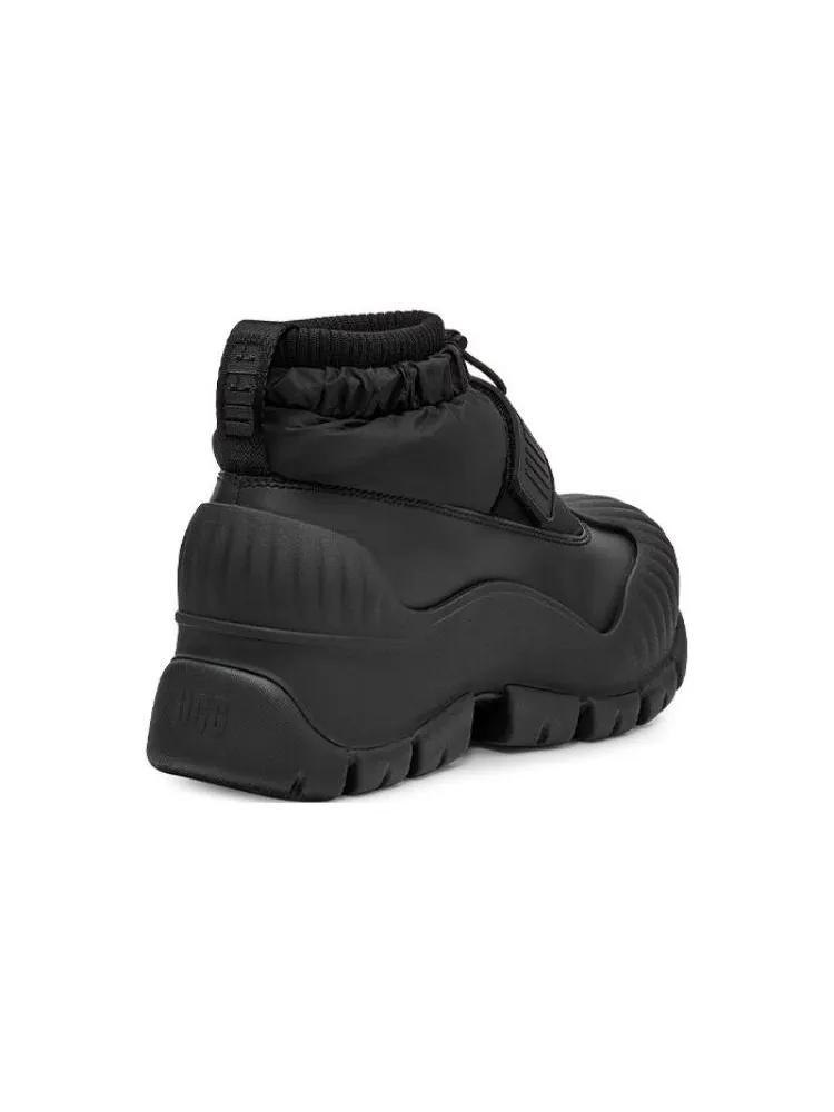 Ботинки UGG Adiroam Ankle — изображение 3 из 6, черный