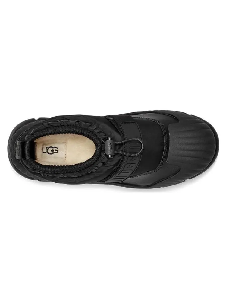 Ботинки UGG Adiroam Ankle — изображение 4 из 6, черный