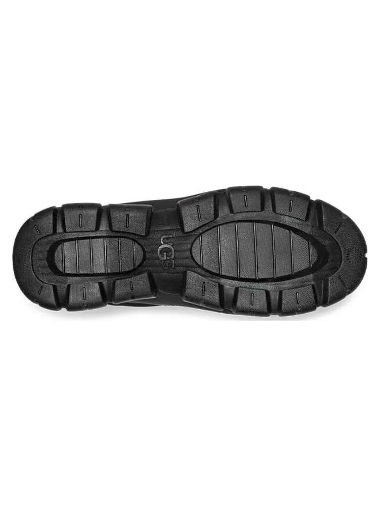 Ботинки UGG Adiroam Ankle — изображение 5 из 6, черный