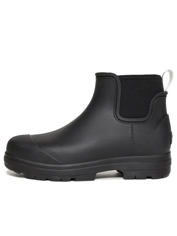 Кроссовки droplet 'black' Ugg — изображение 1 из 4, черный