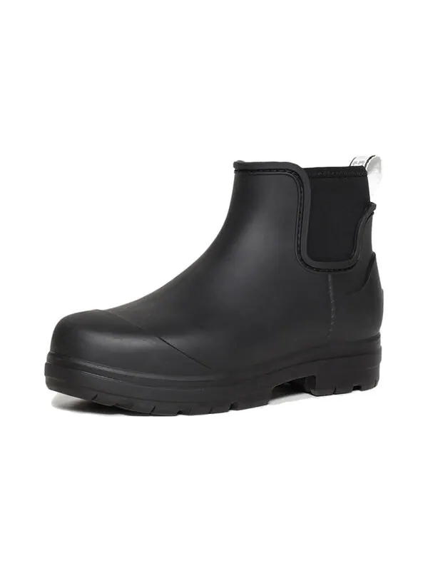 Кроссовки droplet 'black' Ugg — изображение 2 из 4, черный
