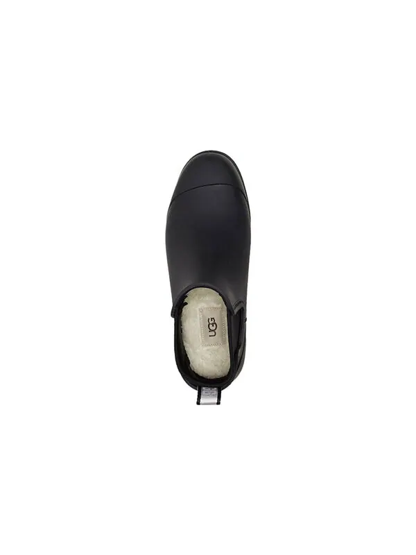 Кроссовки droplet 'black' Ugg — изображение 3 из 4, черный