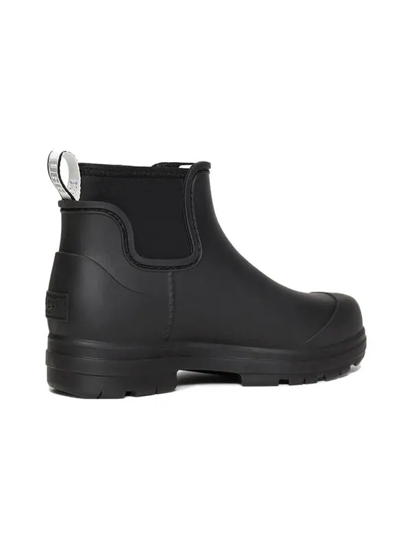 Кроссовки droplet 'black' Ugg — изображение 4 из 4, черный