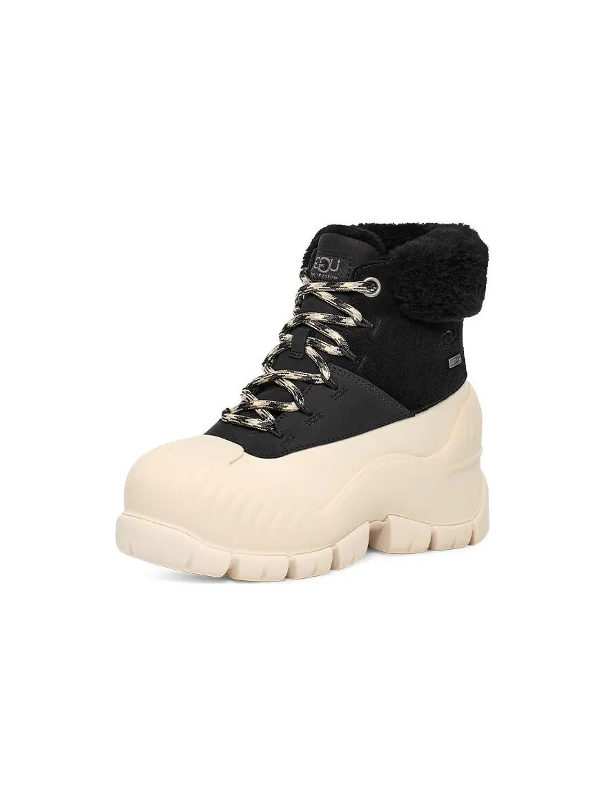 Ботинки UGG Adiroam Hiker — изображение 2 из 6, черный