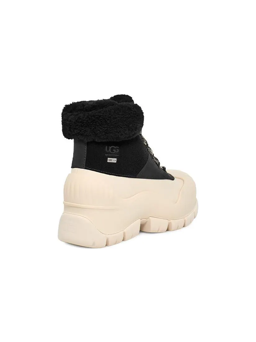 Ботинки UGG Adiroam Hiker — изображение 3 из 6, черный