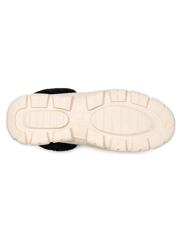 Ботинки UGG Adiroam Hiker — изображение 5 из 6, черный