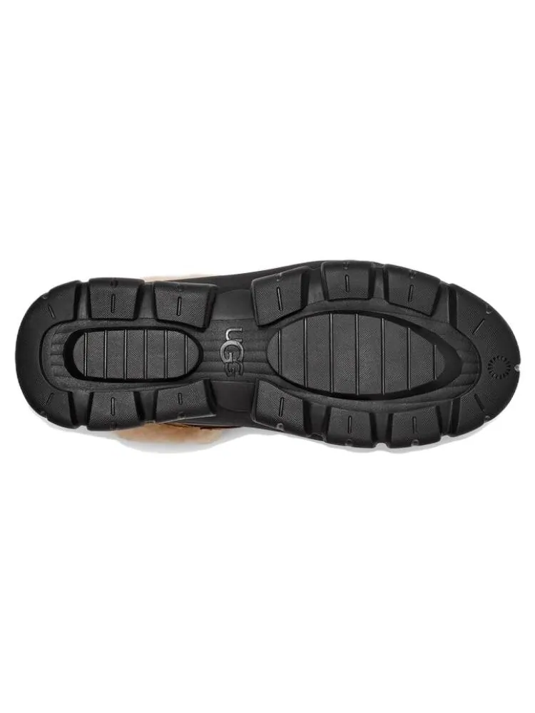 Ботинки UGG Adiroam Hiker — изображение 4 из 4, орех