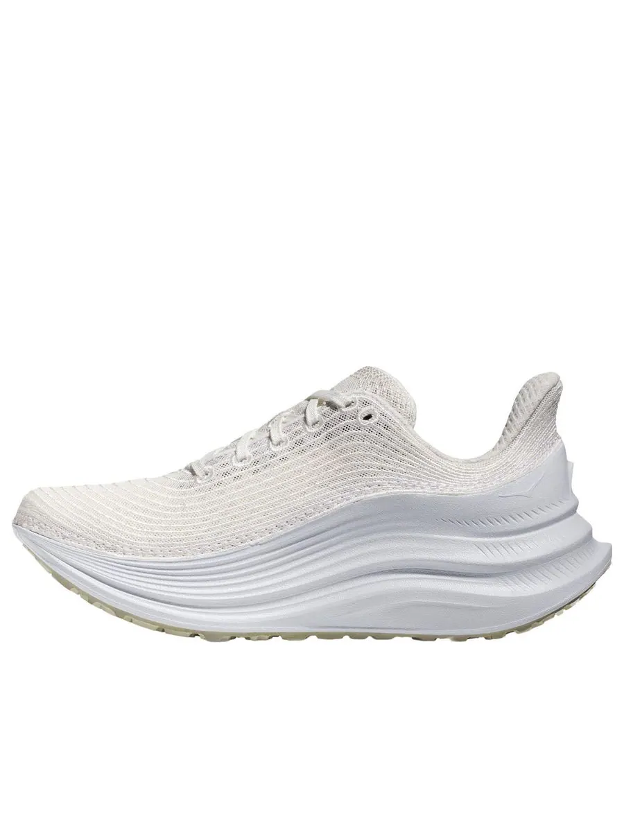 Кроссовки HOKA ONE ONE Thoughtful Creation 'Undyed' — изображение 1 из 4, белый