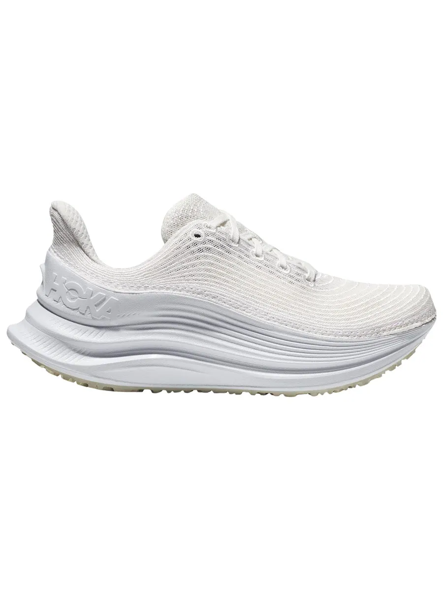 Кроссовки HOKA ONE ONE Thoughtful Creation 'Undyed' — изображение 2 из 4, белый