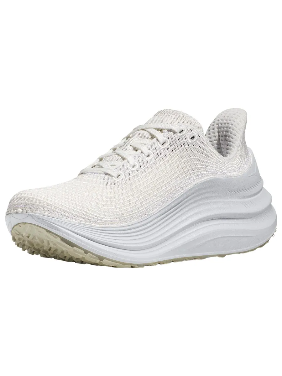 Кроссовки HOKA ONE ONE Thoughtful Creation 'Undyed' — изображение 3 из 4, белый