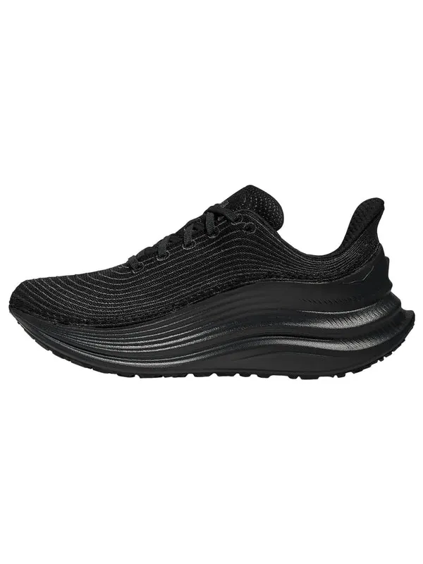Кроссовки tc 1.0 'triple black' Hoka One One — изображение 2 из 4, черный/черный