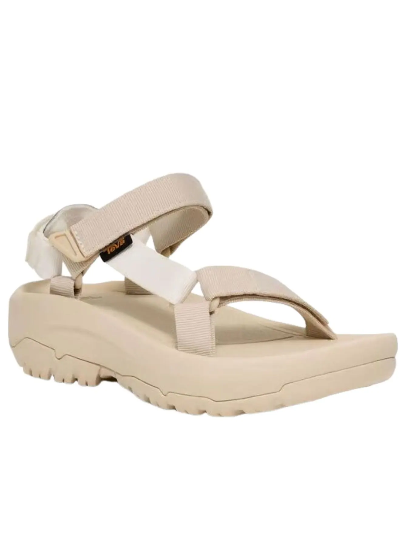 (WMNS) Teva Hurricane XLT2 Empsole 'Birch Multi' — изображение 2 из 5, мульти